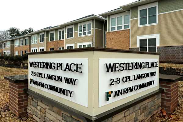 Westering Place property